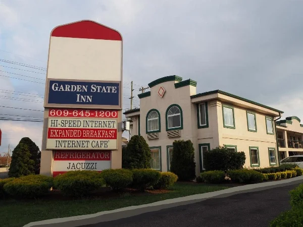 Garden State Inn image 1